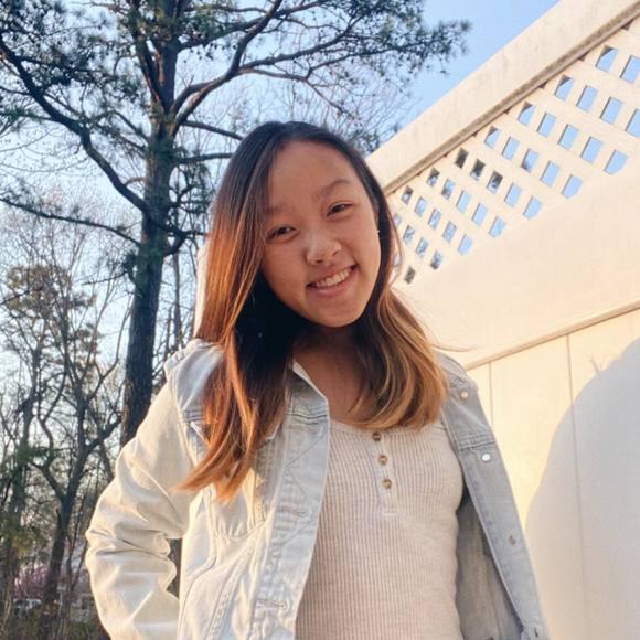 julieewang